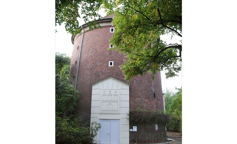 Event-Image for 'Bunkerführung: Ein Zombeck-Turm in Hasselbrook'