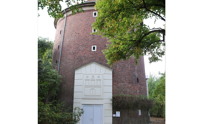 Bunkerf&uuml;hrung:  Ein Zombeck-Turm in Hasselbrook ${singleEventLocation} Billets