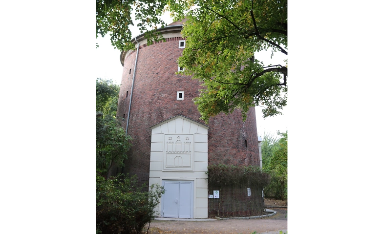 Bunkerf&uuml;hrung:  Ein Zombeck-Turm in Hasselbrook ${singleEventLocation} Billets