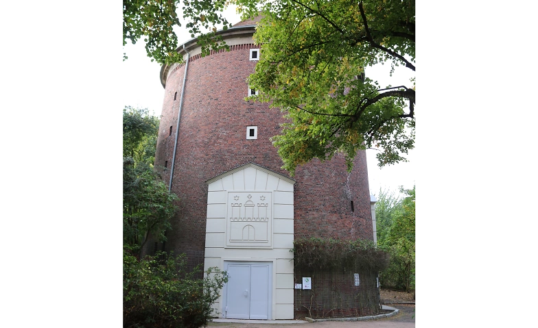 Bunkerf&uuml;hrung:  Ein Zombeck-Turm in Hasselbrook ${singleEventLocation} Billets