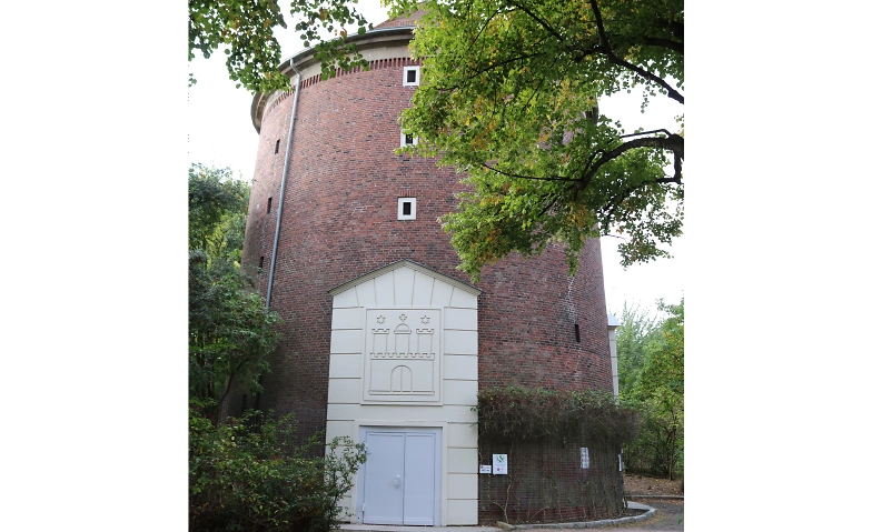 Bunkerf&uuml;hrung:  Ein Zombeck-Turm in Hasselbrook Tickets