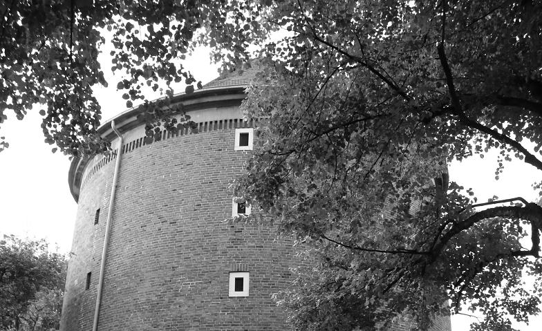 Bunkertour im Zombeck-Turm Hamburg-Hasselbrook Tickets