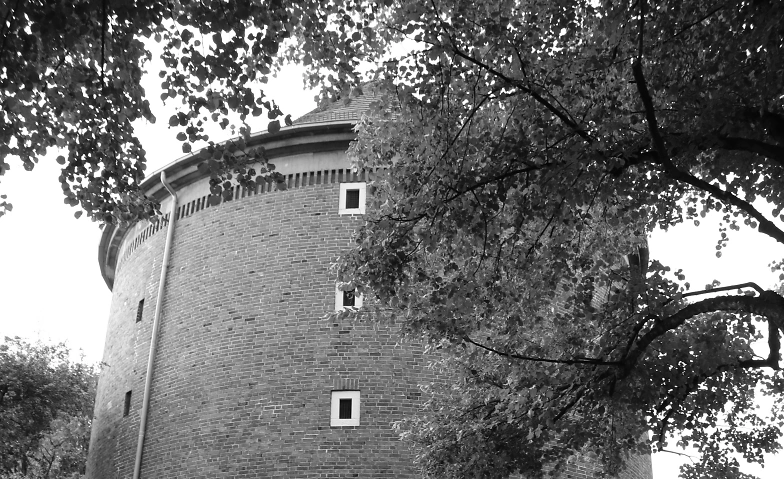 Bunkertour im Zombeck-Turm Hamburg-Hasselbrook Tickets