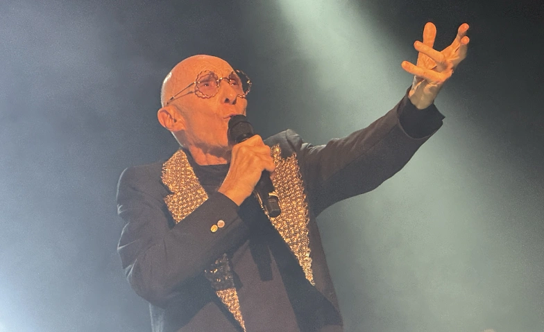 Event-Image for 'Oncle Pi & Florian Guex'