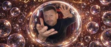 Event-Image for 'Magie der Tr&auml;ume * Die Show wo Wunder wahr werden'