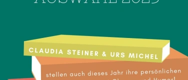 Event-Image for 'Auswahl 2025'