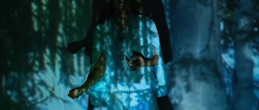 Event-Image for 'V&auml;sen - Tanzperformance mit Lotte Grohe'