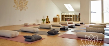 Event-Image for 'R&uuml;ckenYoga'