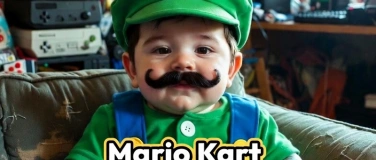 Event-Image for 'Mario Kart Turnier 4.0'