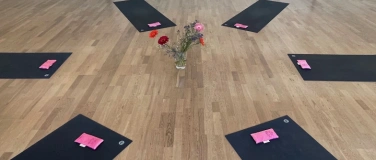 Event-Image for 'Kundalini NRGY - Embodied Energy Work'