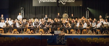 Event-Image for 'Rebläuse goes Broadway'