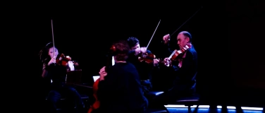 Event-Image for 'Pulse and Motion'