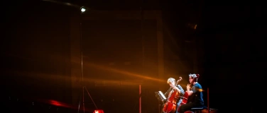 Event-Image for 'Lichtblick Aus Wien'