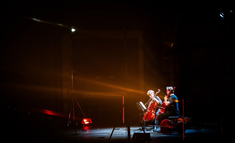 Lichtblick Aus Wien Tickets