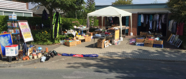 Event-Image for 'DER Garagenflohmarkt für den guten Zweck (Kopie) (Kopie)'