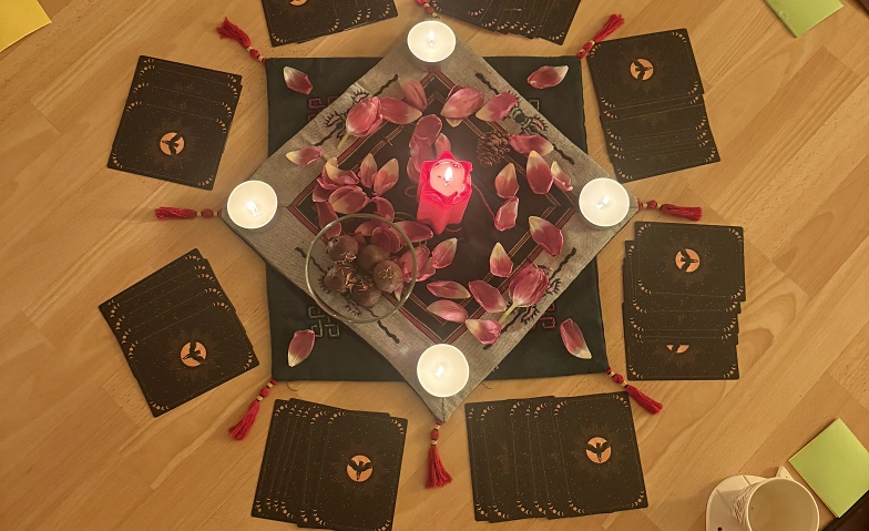 Kakao &amp; Dance Wasserelememt Tickets