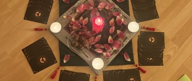 Event-Image for 'Kakao & Dance Wasserelememt'