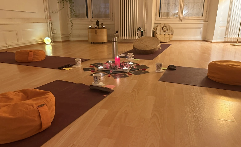 Kakao &amp; Dance Luftelement Tickets