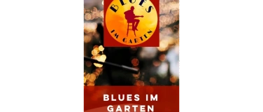 Event-Image for 'Blues im Garten Festival 2026'