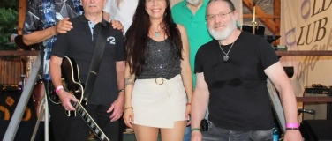 Event-Image for 'Aragon ClassicRock im Kult 61'