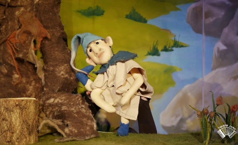 Event-Image for 'Wundersame Wichtelwelt'