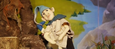 Event-Image for 'Wundersame Wichtelwelt'