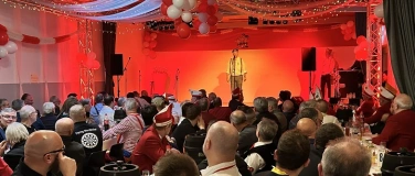 Event-Image for 'Herrensitzung'