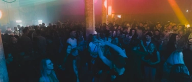 Event-Image for 'ERBA Clubbing'