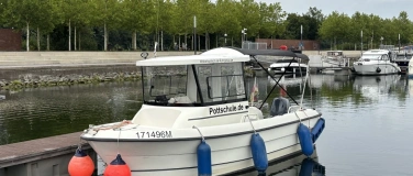 Event-Image for 'Kurs Sportbootführerschein Binnen/See in 5 Wochen! ️'
