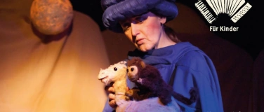 Event-Image for 'Das fliegende Kamel'