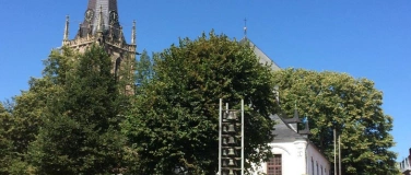Event-Image for 'Stadtführung in Erkelenz: „Von Tor zu Tor und mittendrin“'