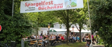 Event-Image for 'Spargelfest 2025'