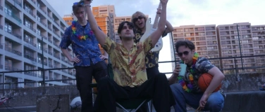 Event-Image for 'Hot Ortam Summer'