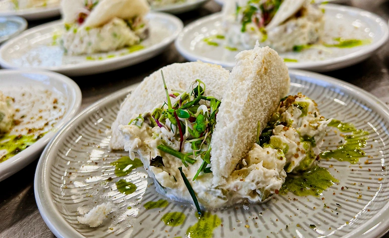 Kitchenparty Gr&uuml;ne S&uuml;nden Tickets