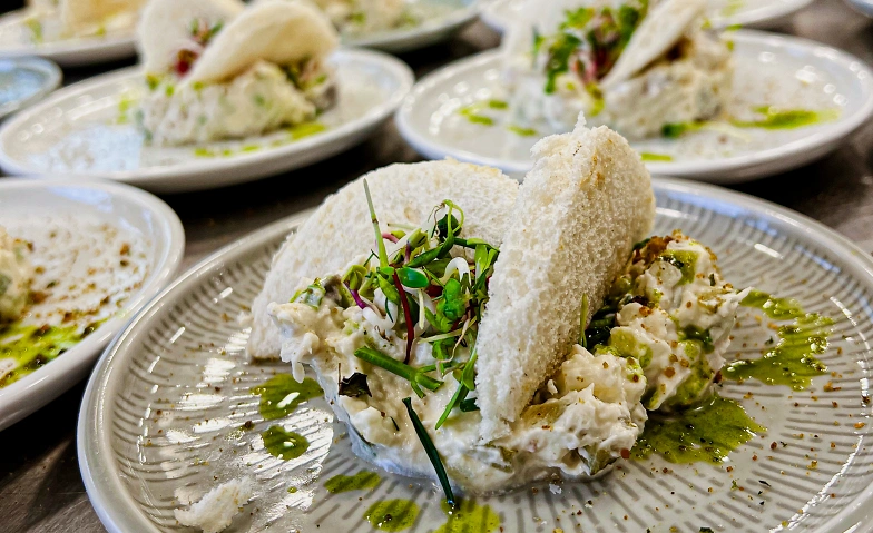Kitchenparty Indian Summer Tickets