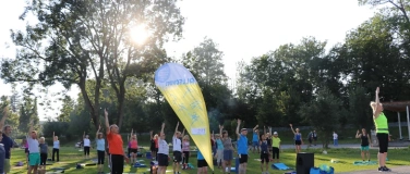 Event-Image for '"Allschwil-bewegt" Gratis- Fitness:Yoga'