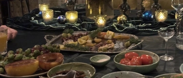 Event-Image for 'PRE SILVESTER GLAMOUR DINNER'