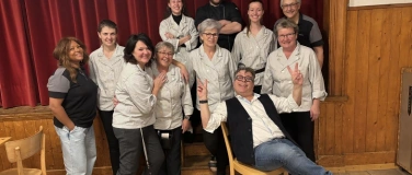 Event-Image for 'Lustiges Schweinchenessen'