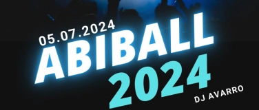 Event-Image for 'Abiball 2024'