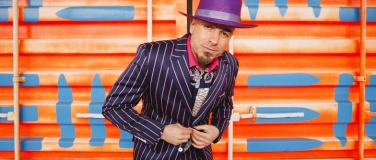 Event-Image for 'Dodo - Einmal mit Profis-Tour'