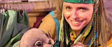Event-Image for 'Der Seehund, der die Nixe austrickste'