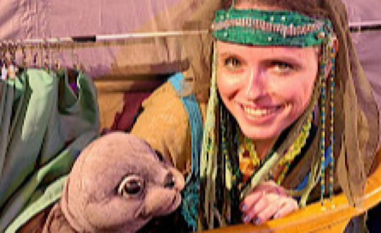 Event-Image for 'Der Seehund, der die Nixe austrickste'