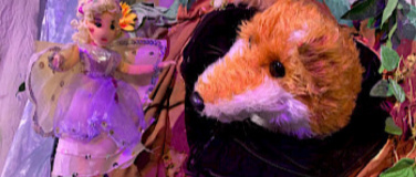 Event-Image for 'Der Fuchs, die Feen und das Ei'