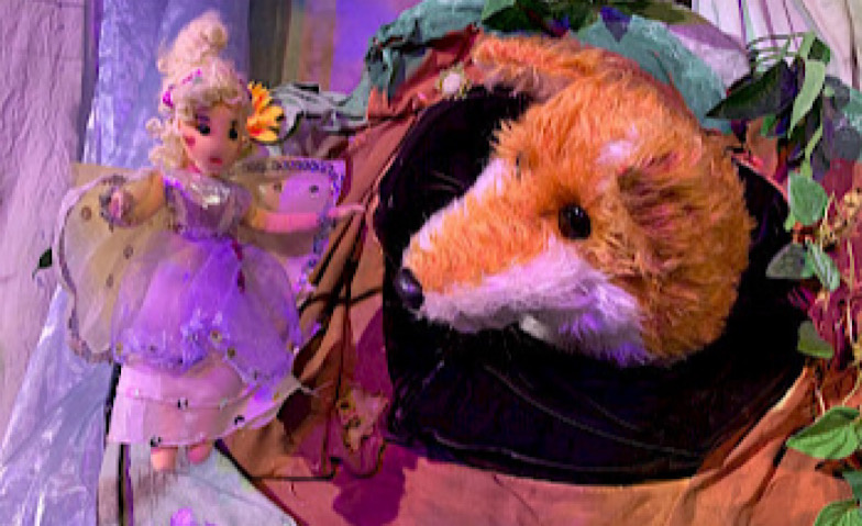 Event-Image for 'Der Fuchs, die Feen und das Ei'