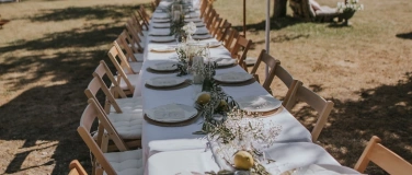 Event-Image for 'Women&rsquo;s Dinner 2026 &ndash; Viva Espa&ntilde;a'