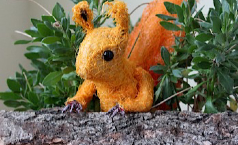 Event-Image for 'Die Eichh&ouml;rnchen-Story'