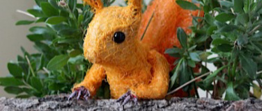 Event-Image for 'Die Eichh&ouml;rnchen-Story'