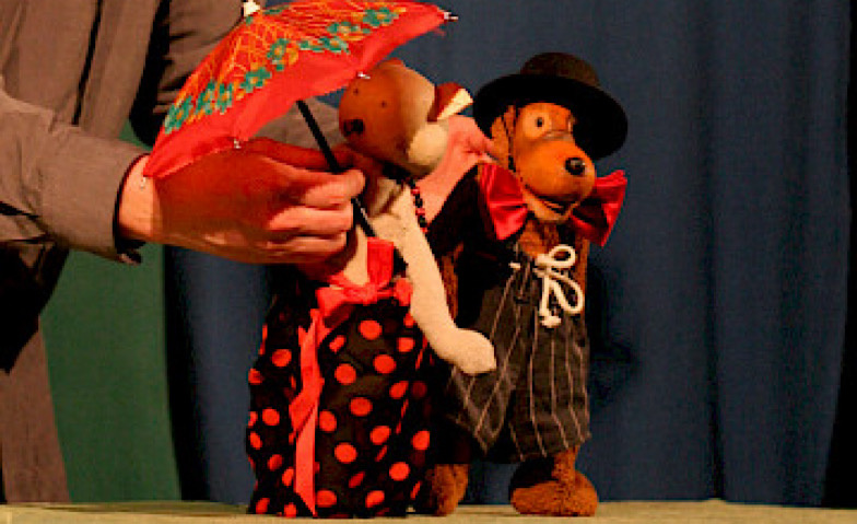 Event-Image for 'Hosen, Hasen, freche M&auml;use Gastspiel'