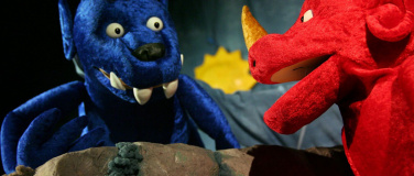 Event-Image for 'Du hast angefangen! Nein, du!'