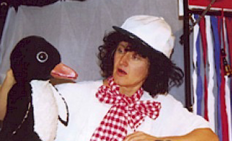 Event-Image for 'Mario, der Eismann und der Pinguin'